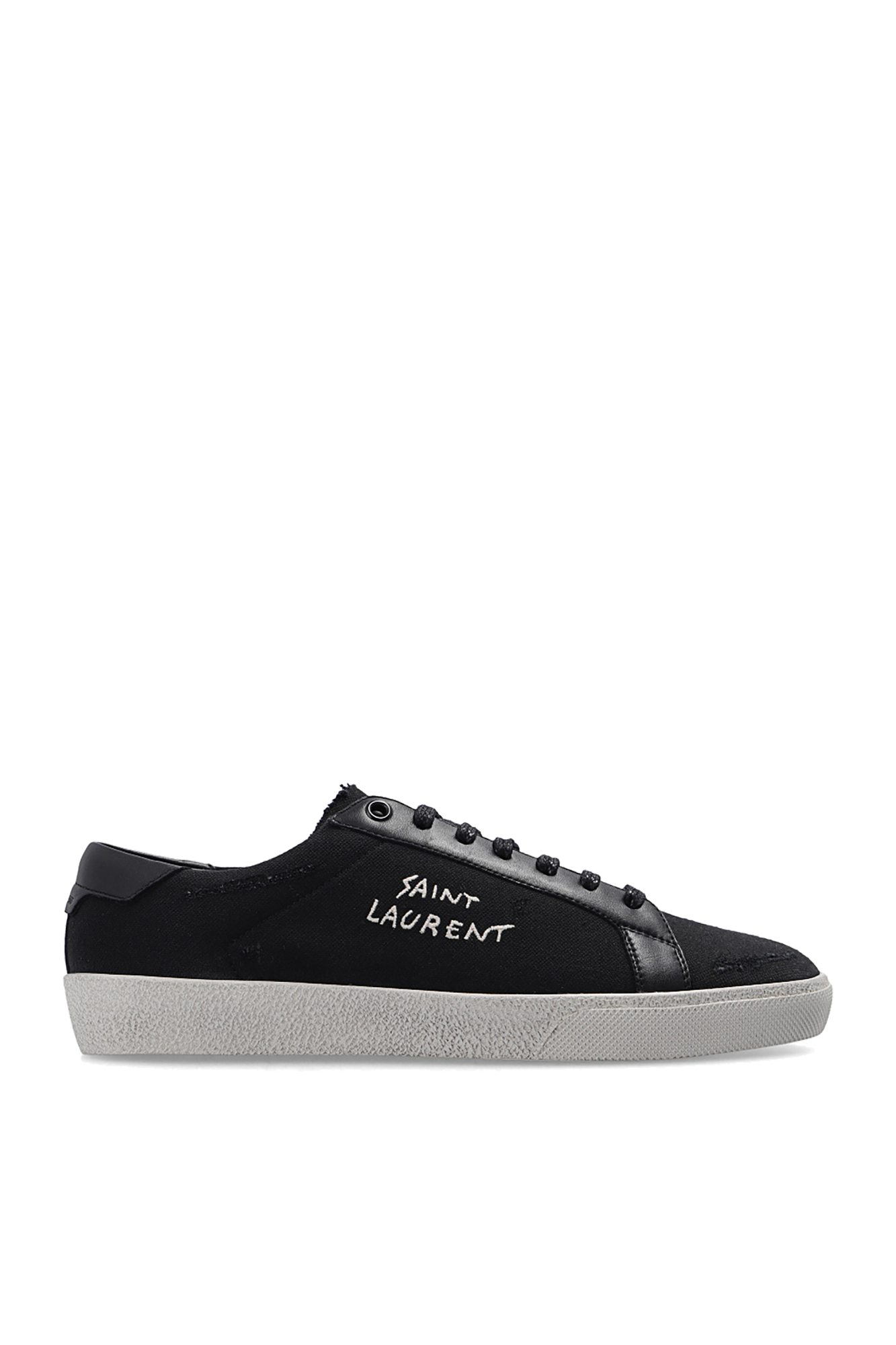 Saint Laurent 'SL 06' sneakers | SchaferandweinerShops | man